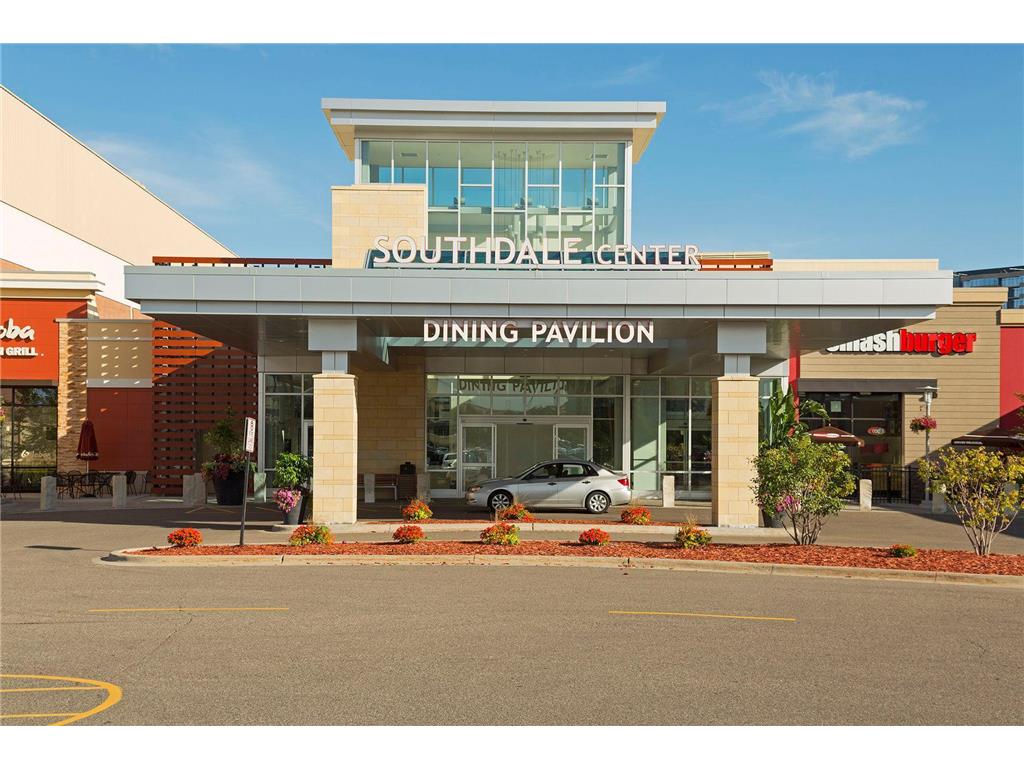 4351 Parklawn Avenue #205E Edina MN 55435 7056327 image49