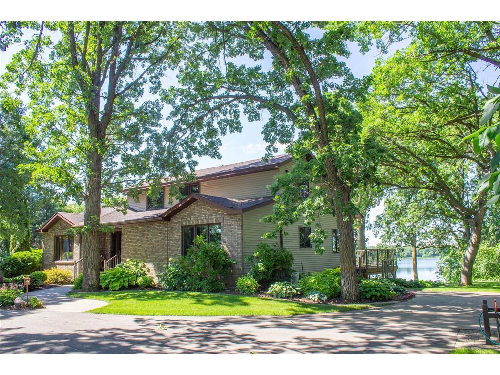 43518 N Boedigheimer Drive, Perham, MN, 56573 MLS 6234605 Edina Realty