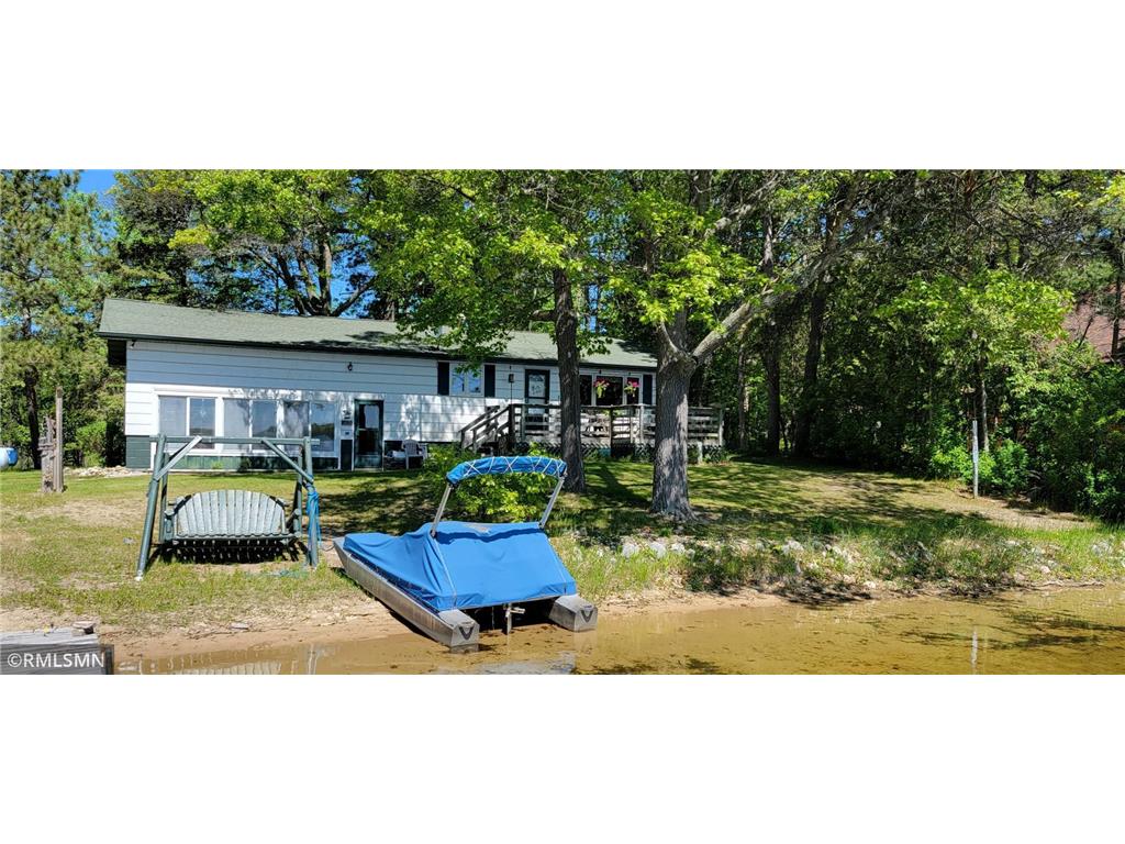 4352 Mariner Drive NE, Remer, MN 56672 MLS 6215698 Edina Realty