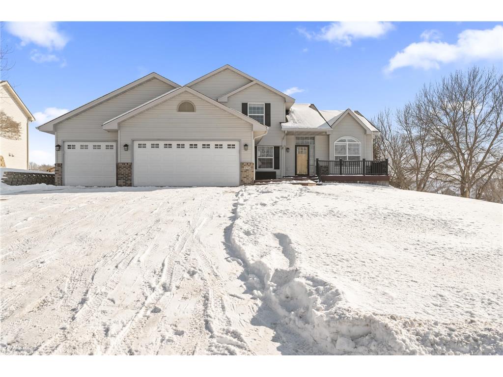 4352 Mayrose Avenue NE Saint Michael MN 55376 6655484 image1