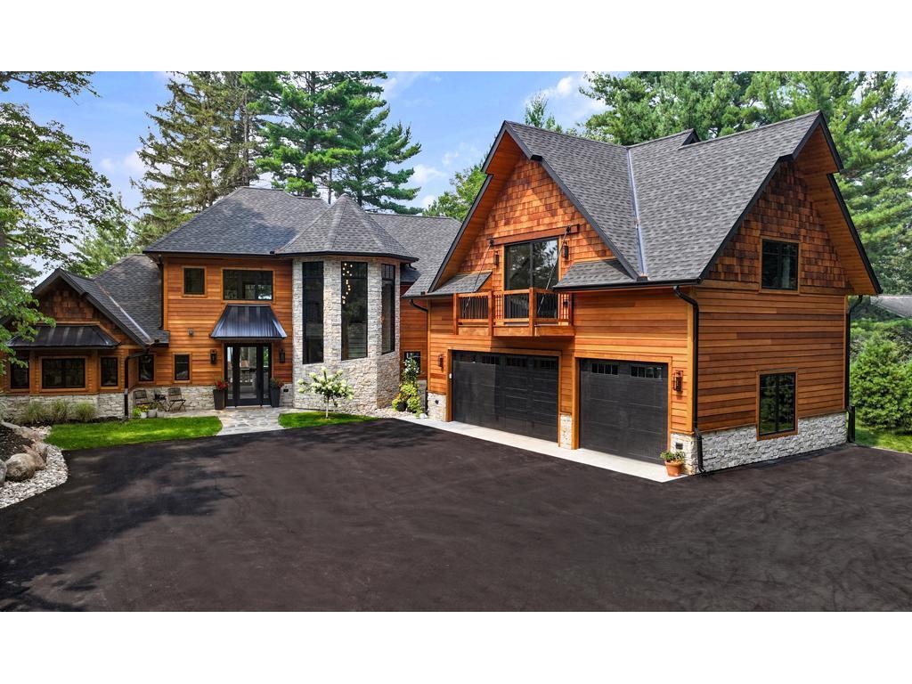 4354 Mission Road Nisswa MN 56468 - Gull 6752882 image1