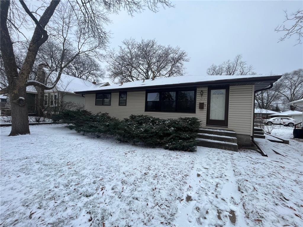 4355 Adair Avenue N Crystal MN 55422 6479139 image1