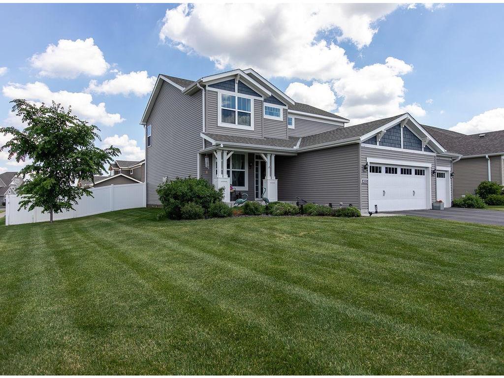4355 Brockton Drive, Woodbury, MN, 55129 MLS 6223963 Edina Realty