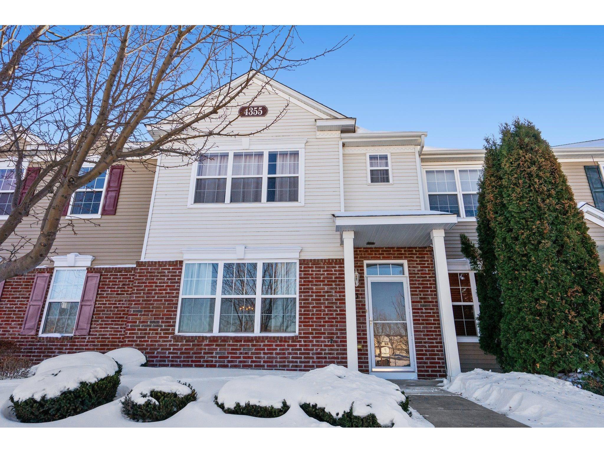 4355 Empress Drive N 3, Hugo, MN, 55038 MLS 6143709 Edina Realty