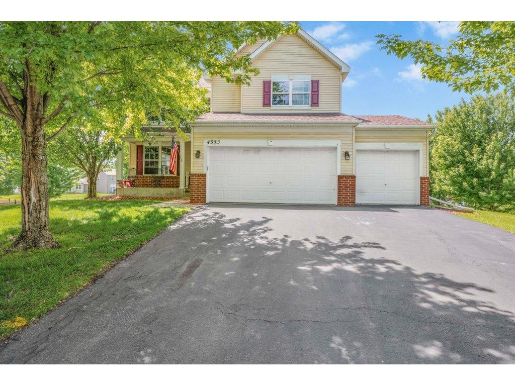 4355 Kaelin Circle NE Saint Michael MN 55376 7094310 image1