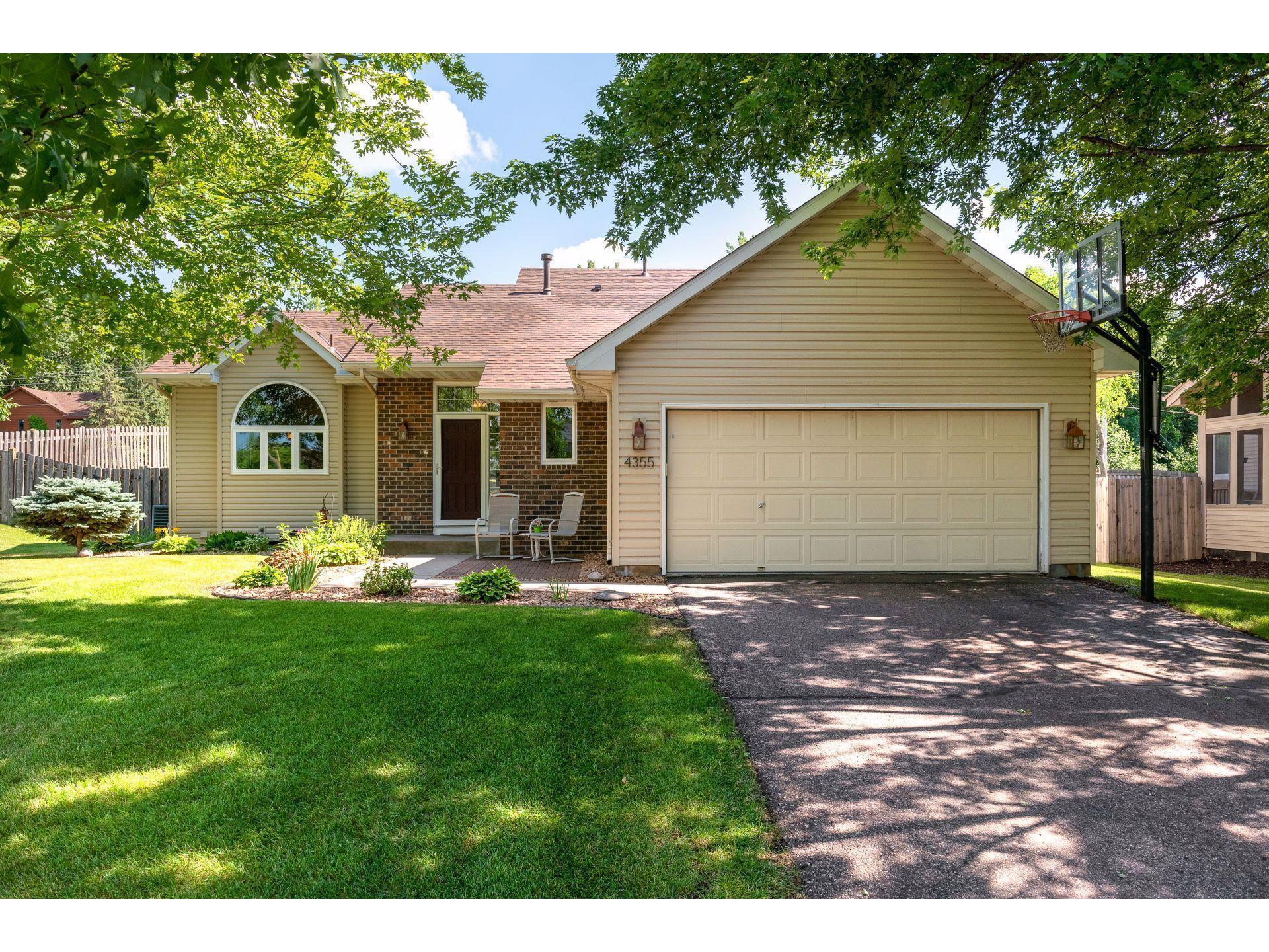 4355 W 150th Street, Savage, MN 55378 MLS 5752024 Edina Realty