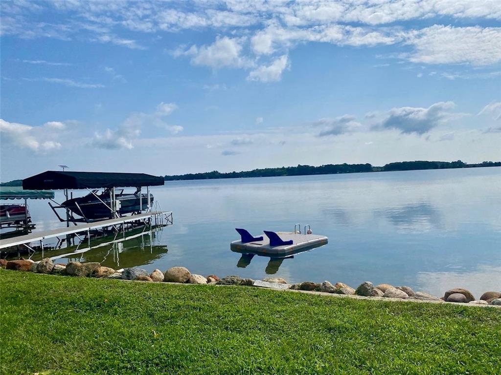 43552 W Paul Lake Drive Edna Twp MN 56573 - Paul 6702426 image1