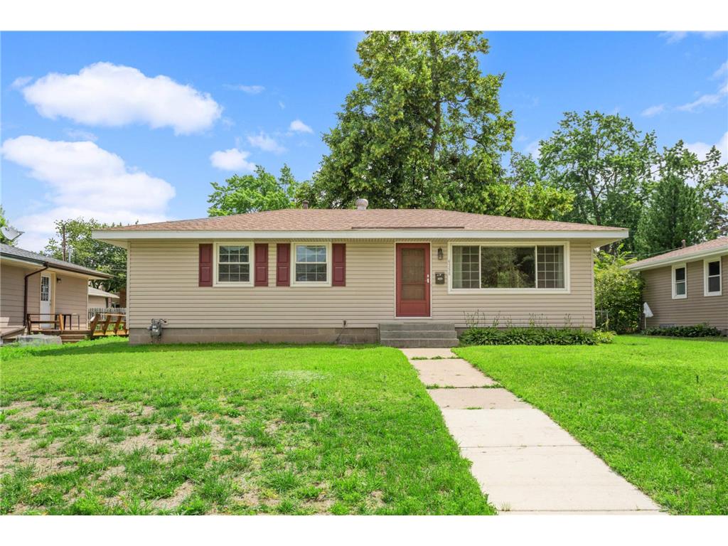 4356 Chowen Avenue N Robbinsdale MN 55422 6566649 image1