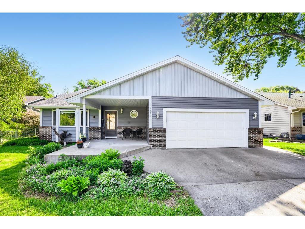 4356 Grimes Avenue N Robbinsdale MN 55422 7083350 image1