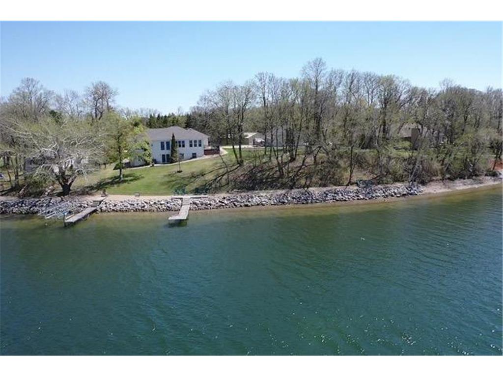 43561 E Paul Lake Drive Edna Twp MN 56573 - Paul 6651016 image1