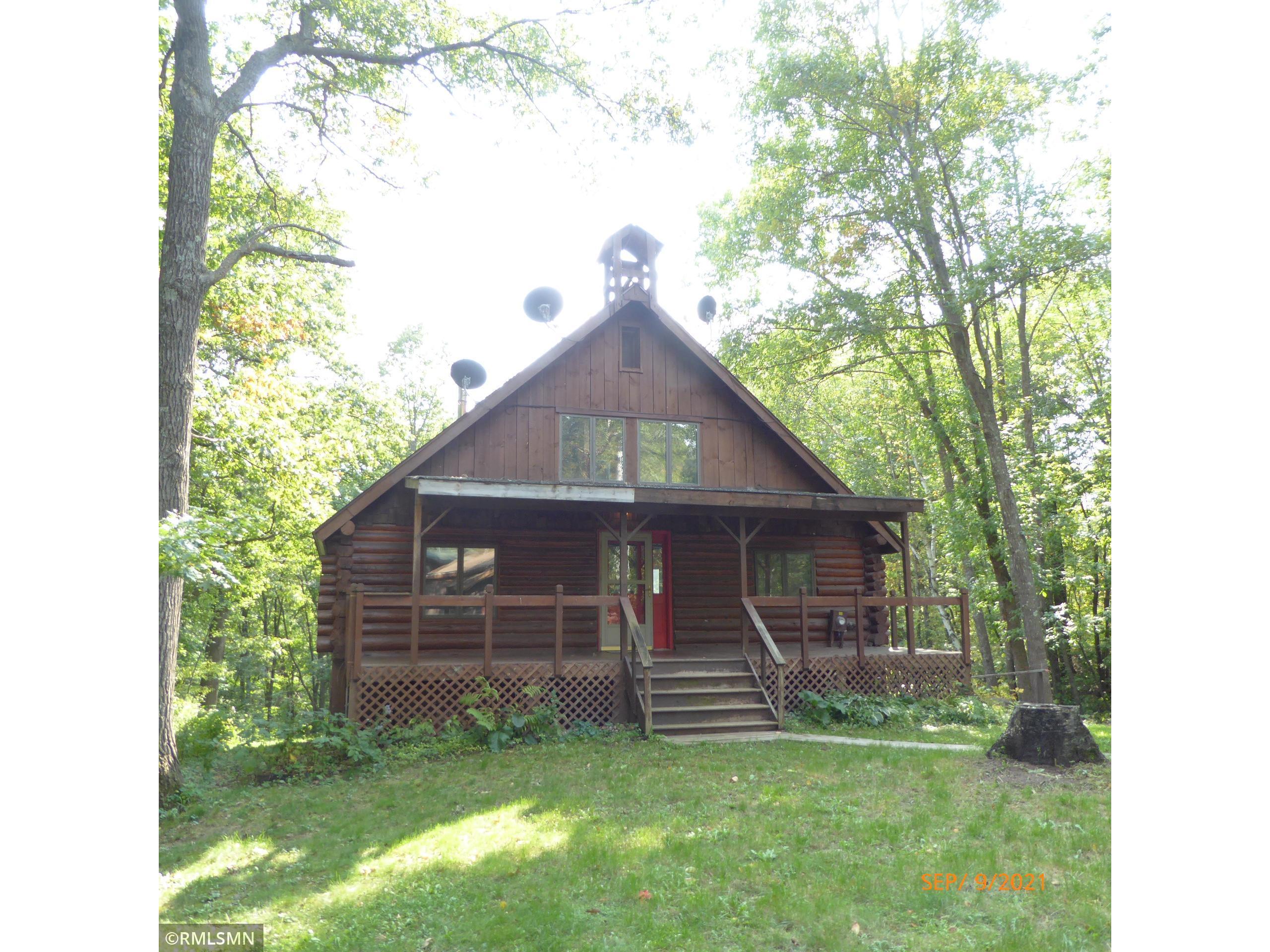 43568 Government Road, Hinckley, MN, 55037 MLS 6102858 Edina Realty