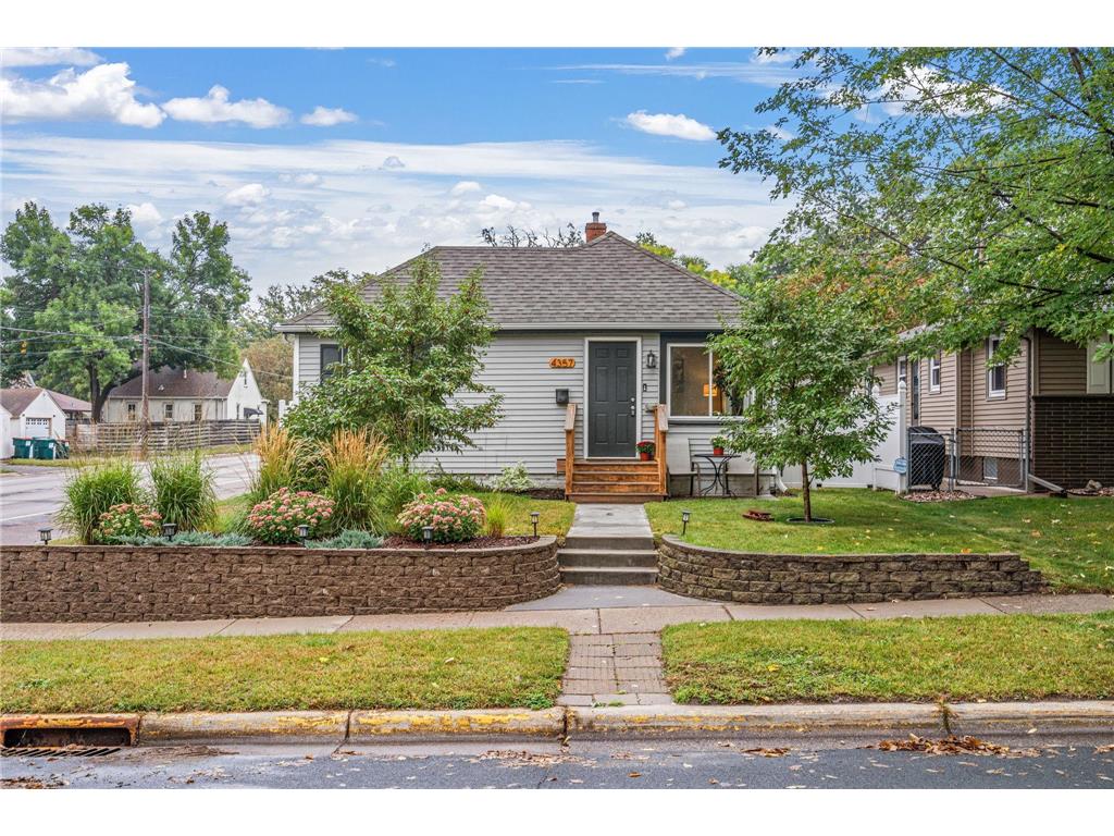 4357 4th Street NE Columbia Heights MN 55421 6435790 image1