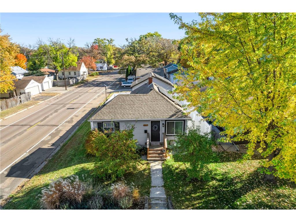4357 4th Street NE Columbia Heights MN 55421 7016730 image1