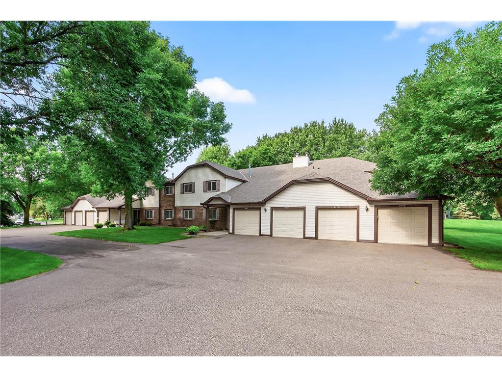 4357 Buckingham Court #1205 Vadnais Heights MN 55127 6774925 image1