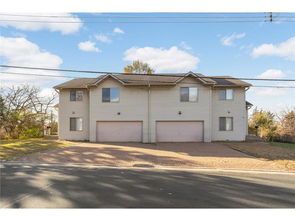 4358 - 4360 3rd Street NE Columbia Heights MN 55421 6816431 image1