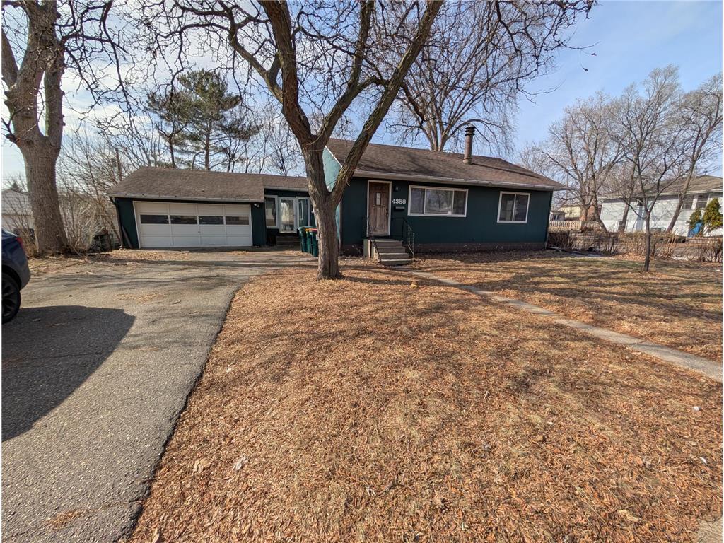 4358 Jefferson Street NE Columbia Heights MN 55421 7028506 image1