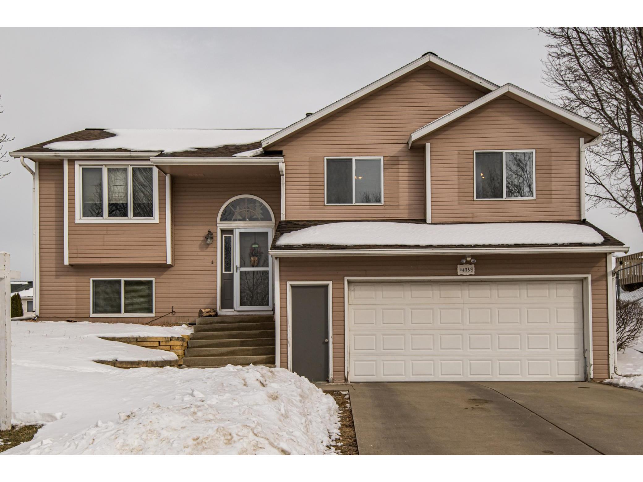 4359 Manor Park Drive NW, Rochester, MN, 55901 MLS 6149923 Edina Realty