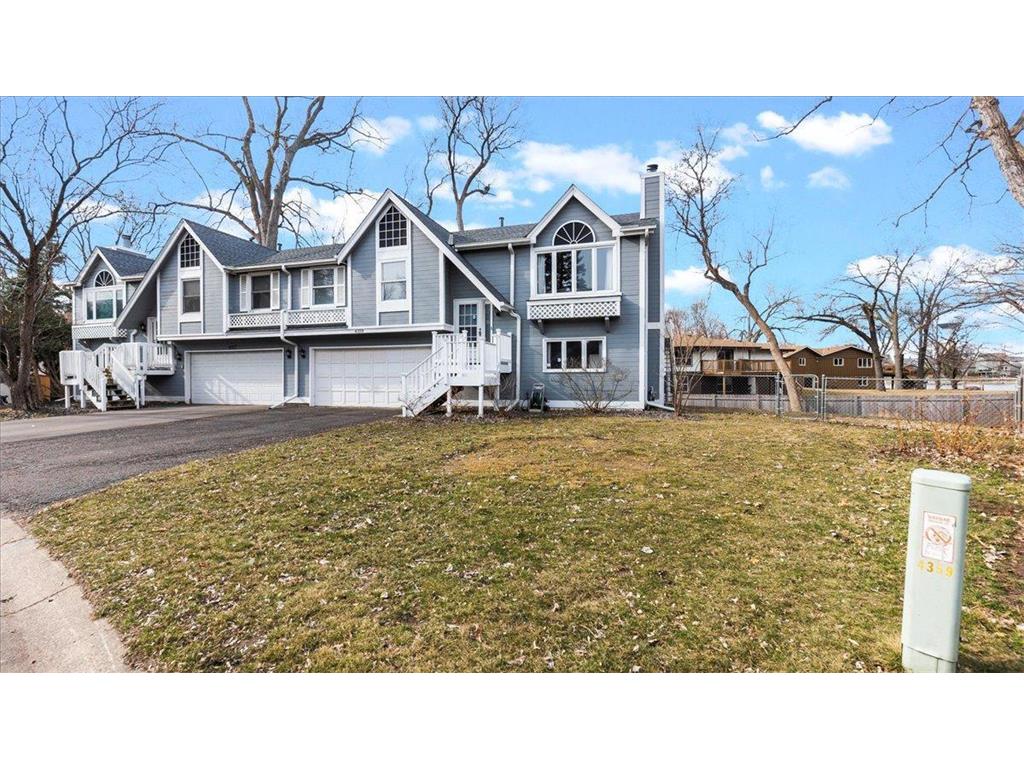 4359 Robin Avenue N, Robbinsdale, MN, 55422 | MLS: 6502352 | Edina Realty