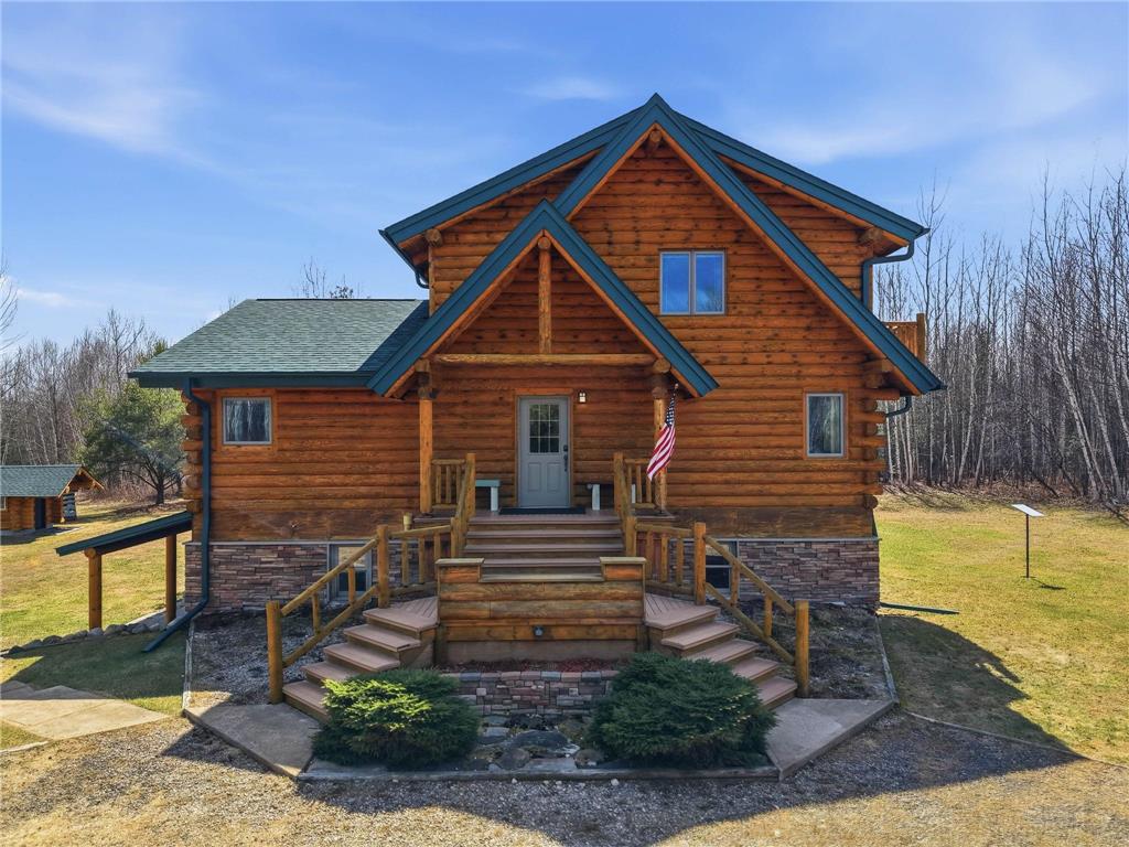 4359 Schweiger Road Leiding Twp MN 55771 7040322 image1