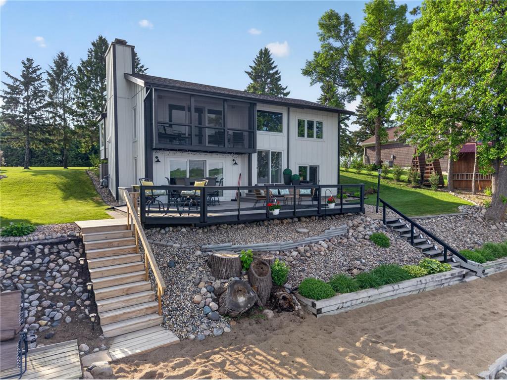 43592 W Paul Lake Drive Perham MN 56573 - Paul 7083937 image1