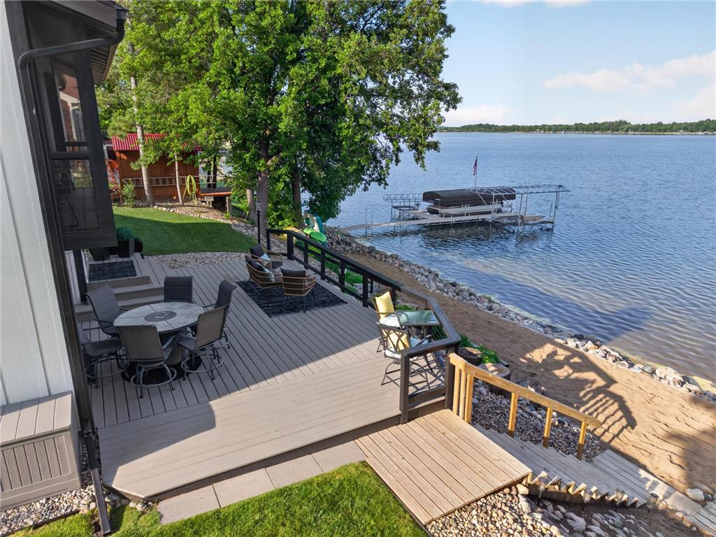 43592 W Paul Lake Drive Perham MN 56573 - Paul 7083937 image39