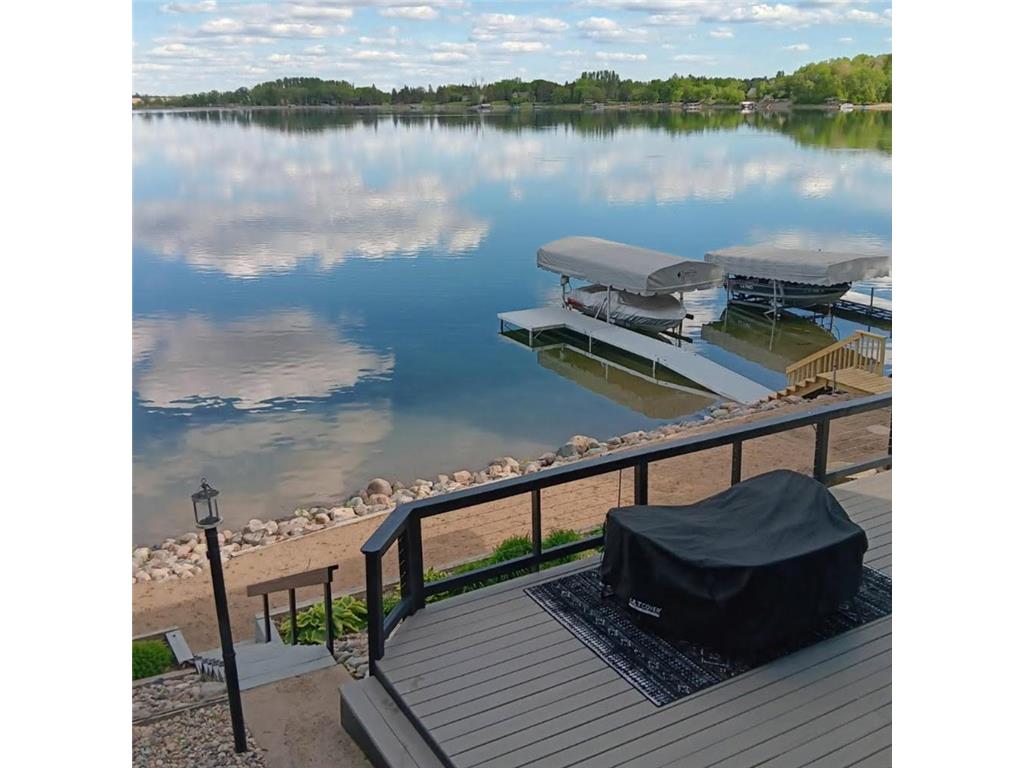 43592 W Paul Lake Drive Perham MN 56573 - Paul 7083937 image40