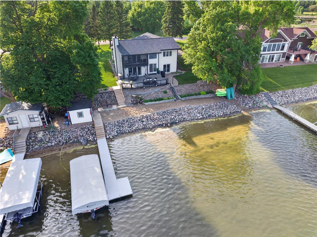 43592 W Paul Lake Drive Perham MN 56573 - Paul 7083937 image47