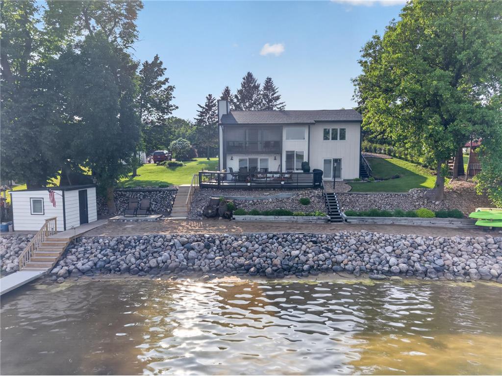 43592 W Paul Lake Drive Perham MN 56573 - Paul 7083937 image53