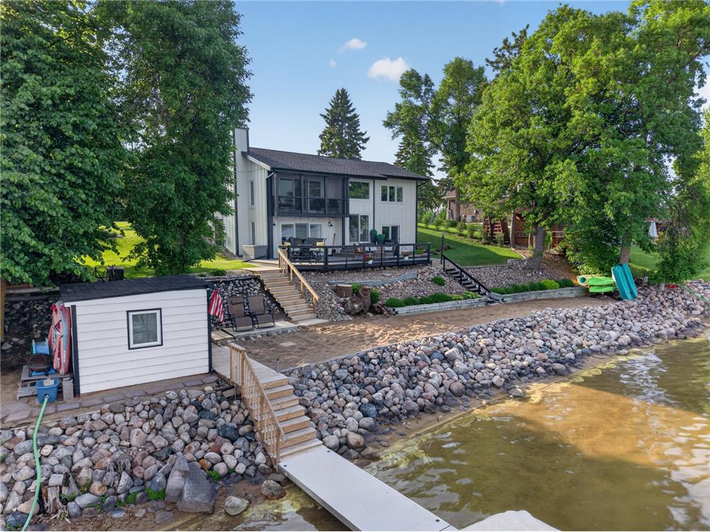 43592 W Paul Lake Drive Perham MN 56573 - Paul 7083937 image55