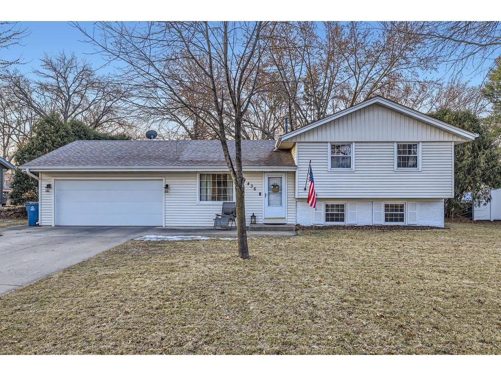 436 111th Lane NW Coon Rapids MN 55448 6683450 image1
