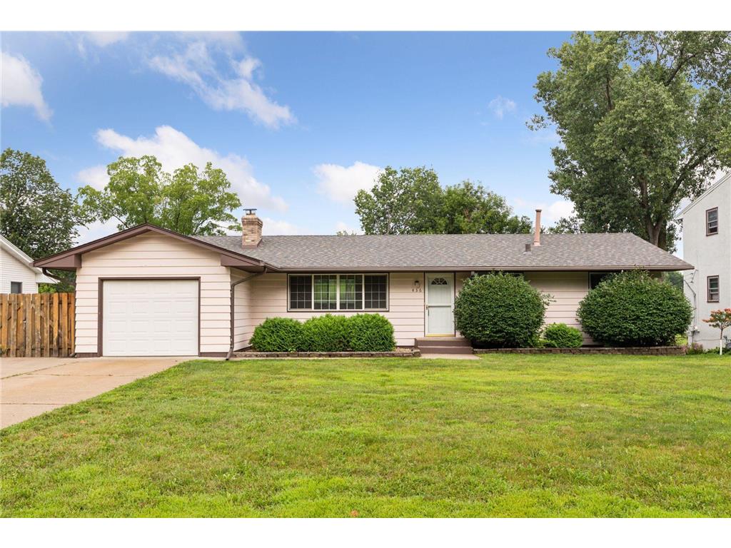 436 12th Avenue NW New Brighton MN 55112 6781565 image1