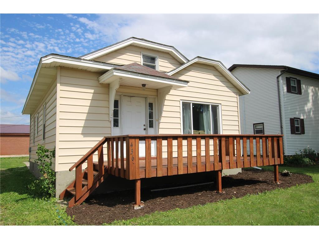 436 Aurora Avenue, Lowry, MN, 56349 MLS 6558379 Edina Realty