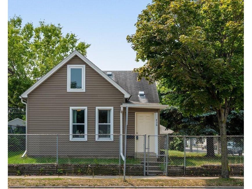 436 Minnehaha Avenue W, Saint Paul, MN 55103 MLS 6098878 Edina Realty