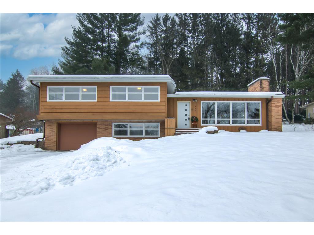 436 Oak Street, Mondovi Twp, WI, 54755 MLS 6322726 Edina Realty