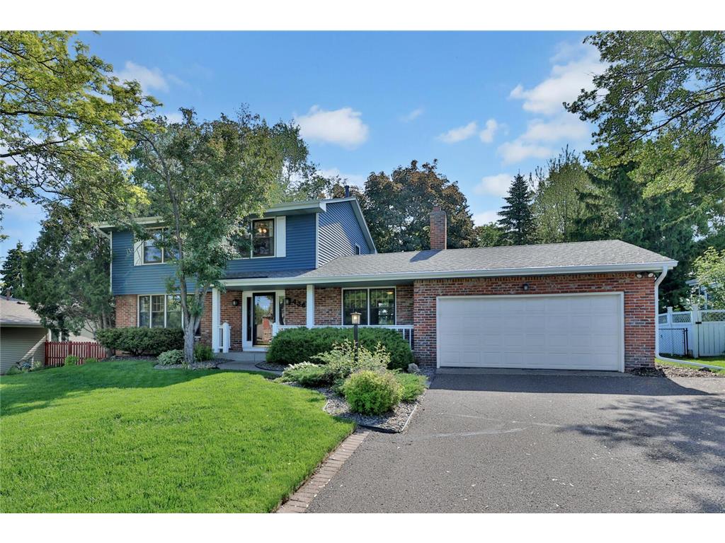 436 Oday Street S Maplewood MN 55119 7081293 image1