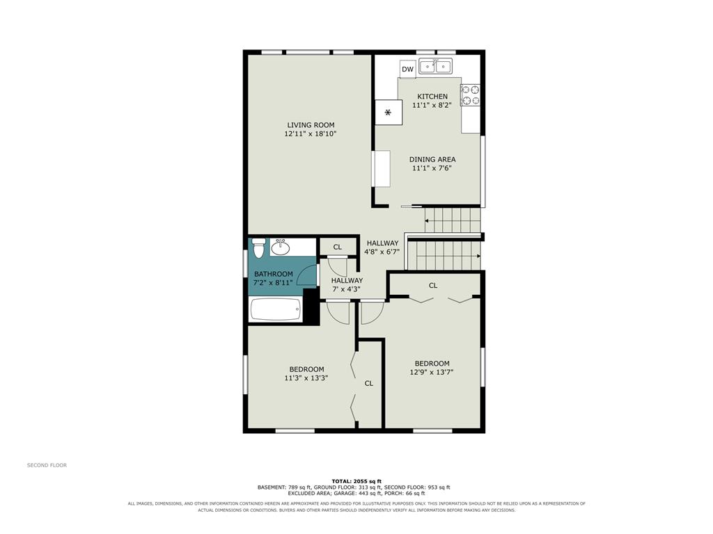 436 Rice Creek Boulevard NE Fridley MN 55432 7106693 image32