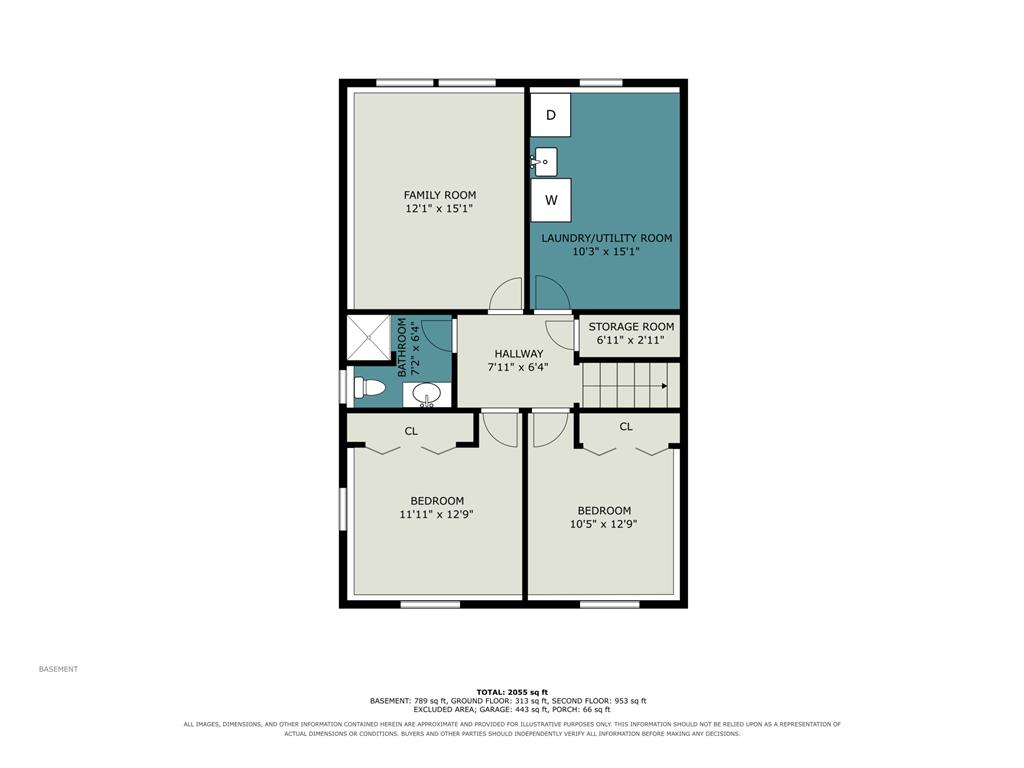436 Rice Creek Boulevard NE Fridley MN 55432 7106693 image33