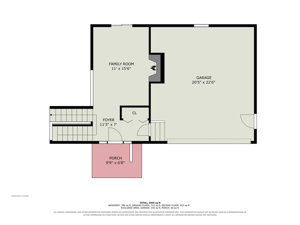 436 Rice Creek Boulevard NE Fridley MN 55432 7106693 image34