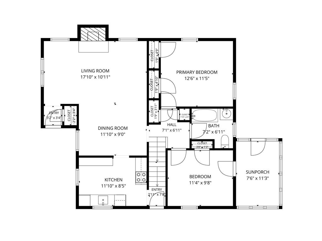 436 Woodlawn Avenue Saint Paul MN 55105 7081246 image41