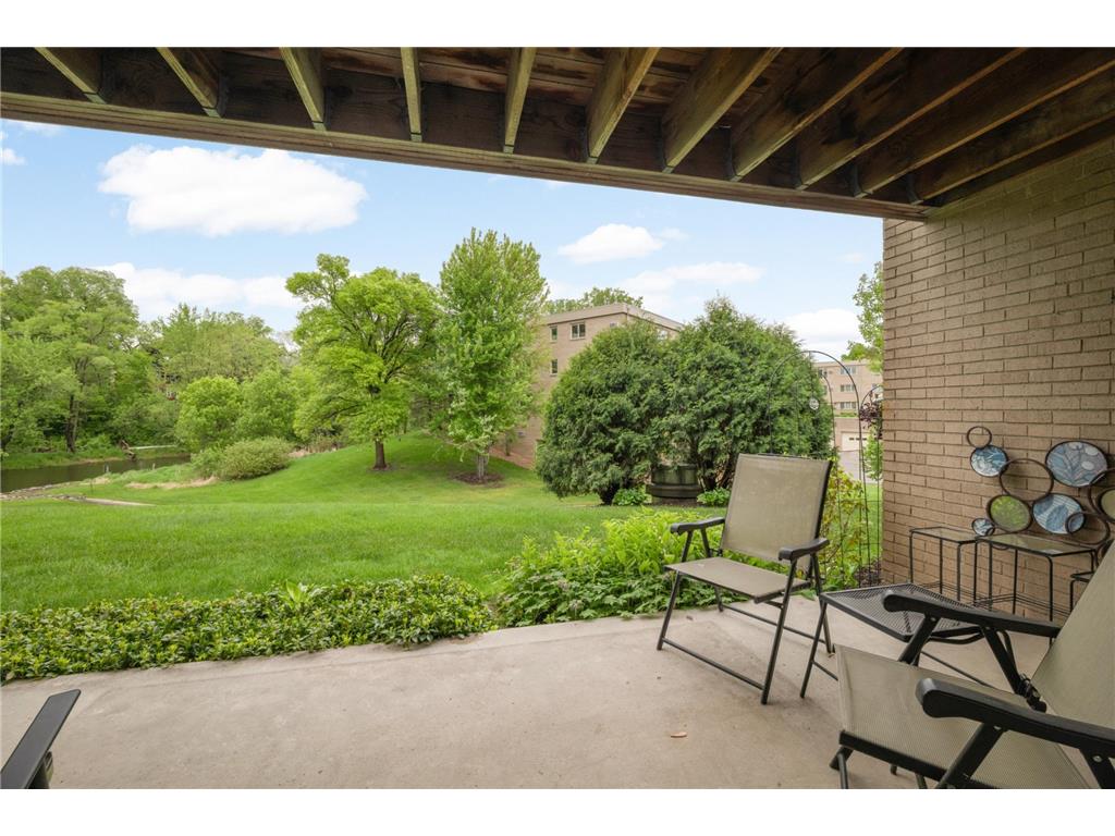 4360 Brookside Court #105 Edina MN 55436 - Minnehaha Creek 7076143 image21