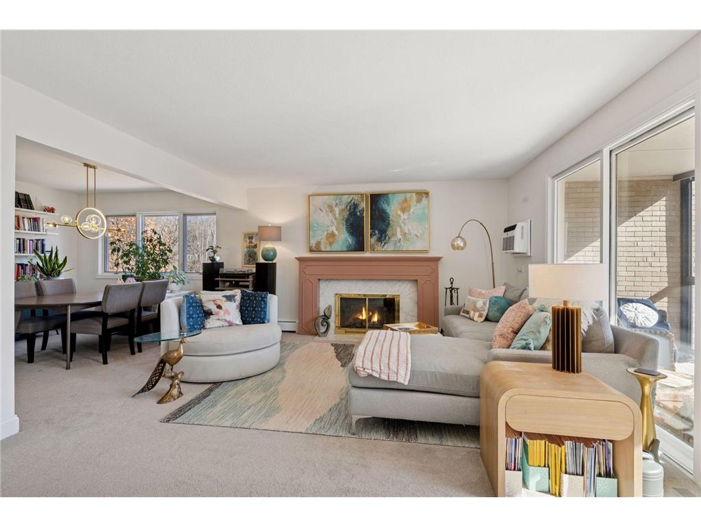 4360 Brookside Court #201 Edina MN 55436 - Minnehaha Creek 6777325 image1