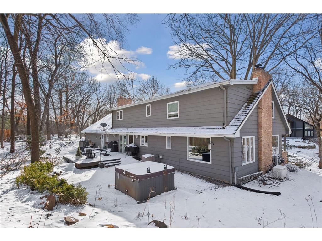 4360 Chimo East Street Deephaven MN 55391 - Lake Minnetonka 6796893 image29
