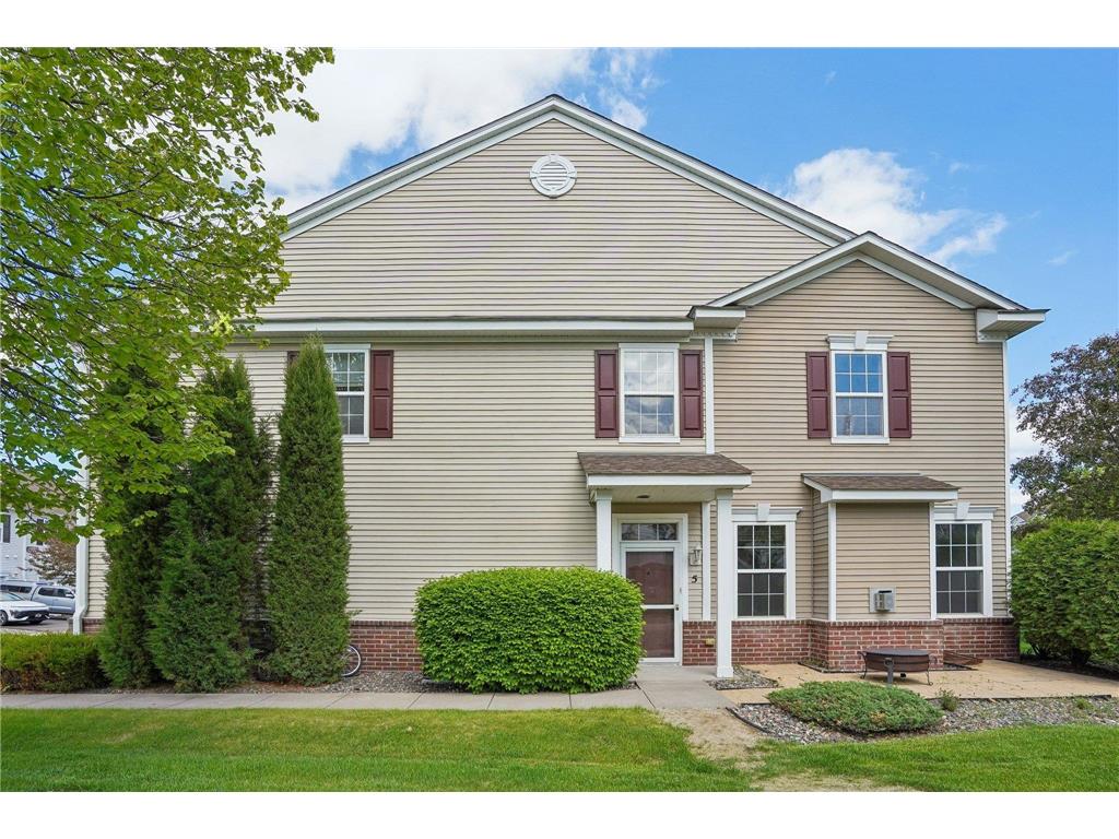 4360 Empress Drive N #5 Hugo MN 55038 7045857 image1