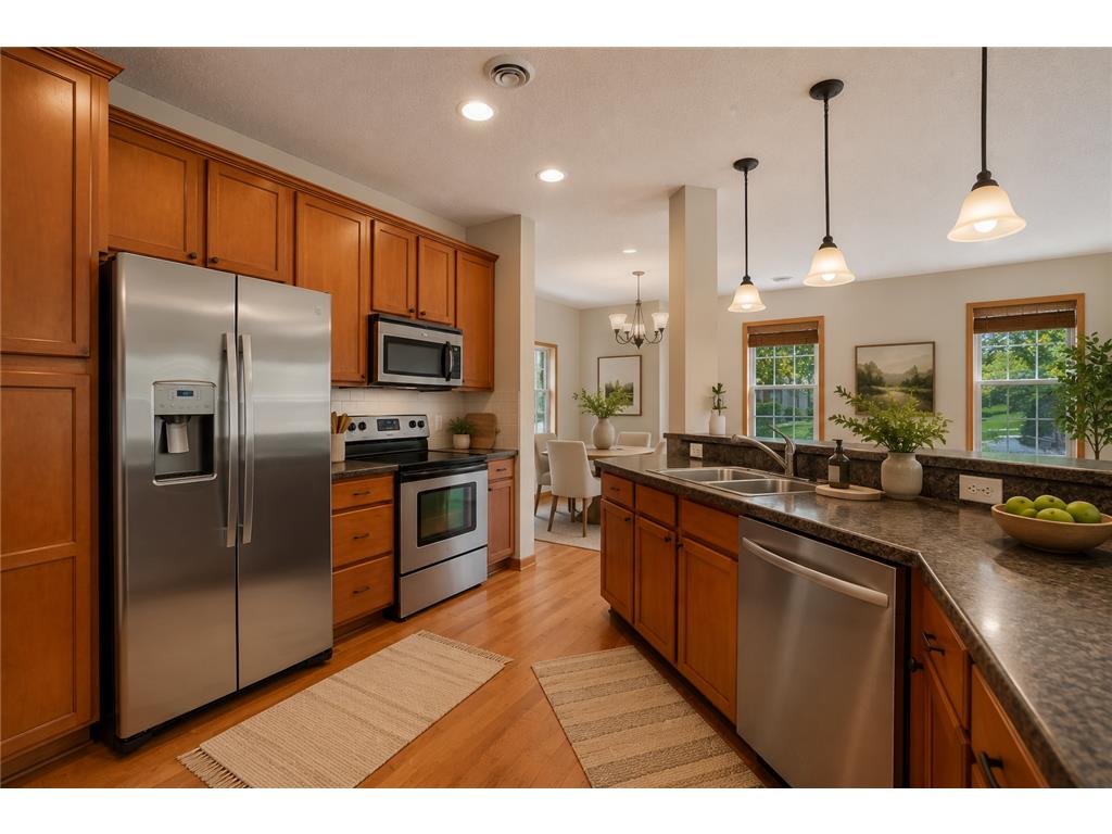4360 Empress Drive N #5 Hugo MN 55038 7045857 image4