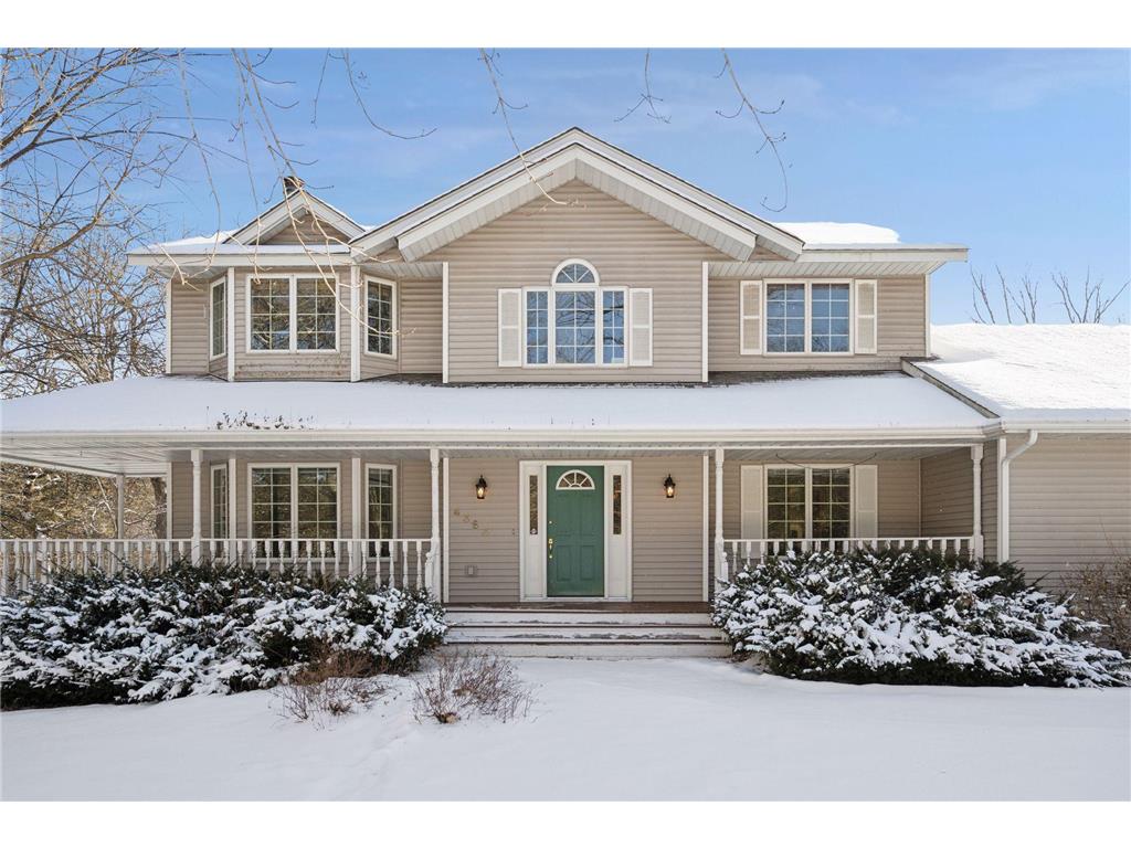 4363 126th Avenue SE Palmer Twp MN 55319 6649817 image1