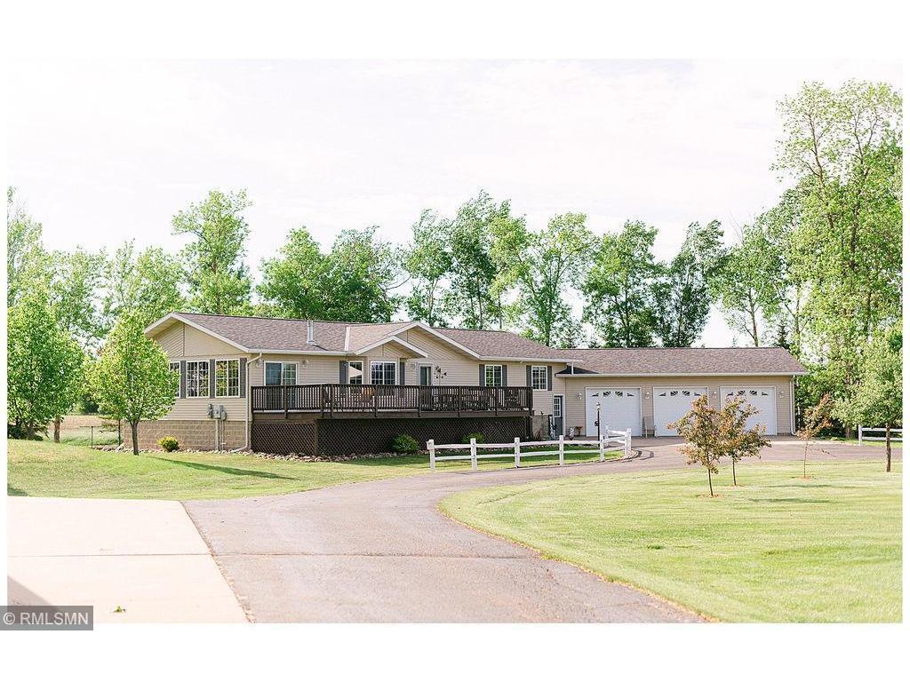 4363 290th Avenue, Royalton, MN, 56373 MLS 5763916 Edina Realty