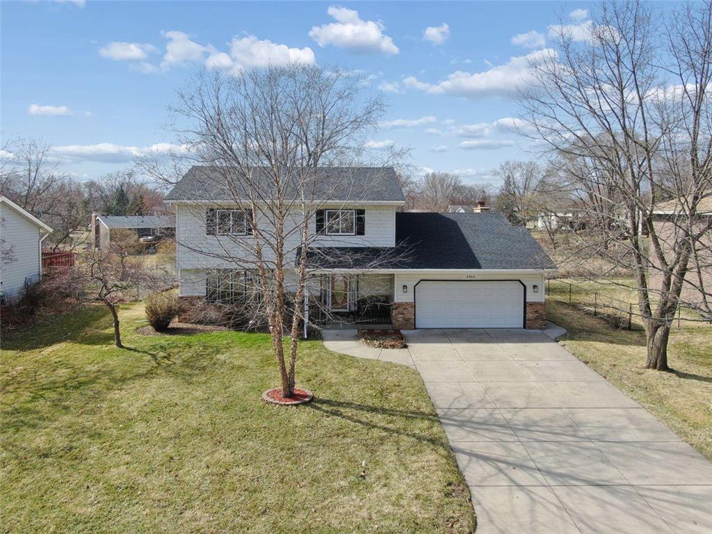 4363 Bramblewood Avenue Vadnais Heights MN 55127 7044975 image1