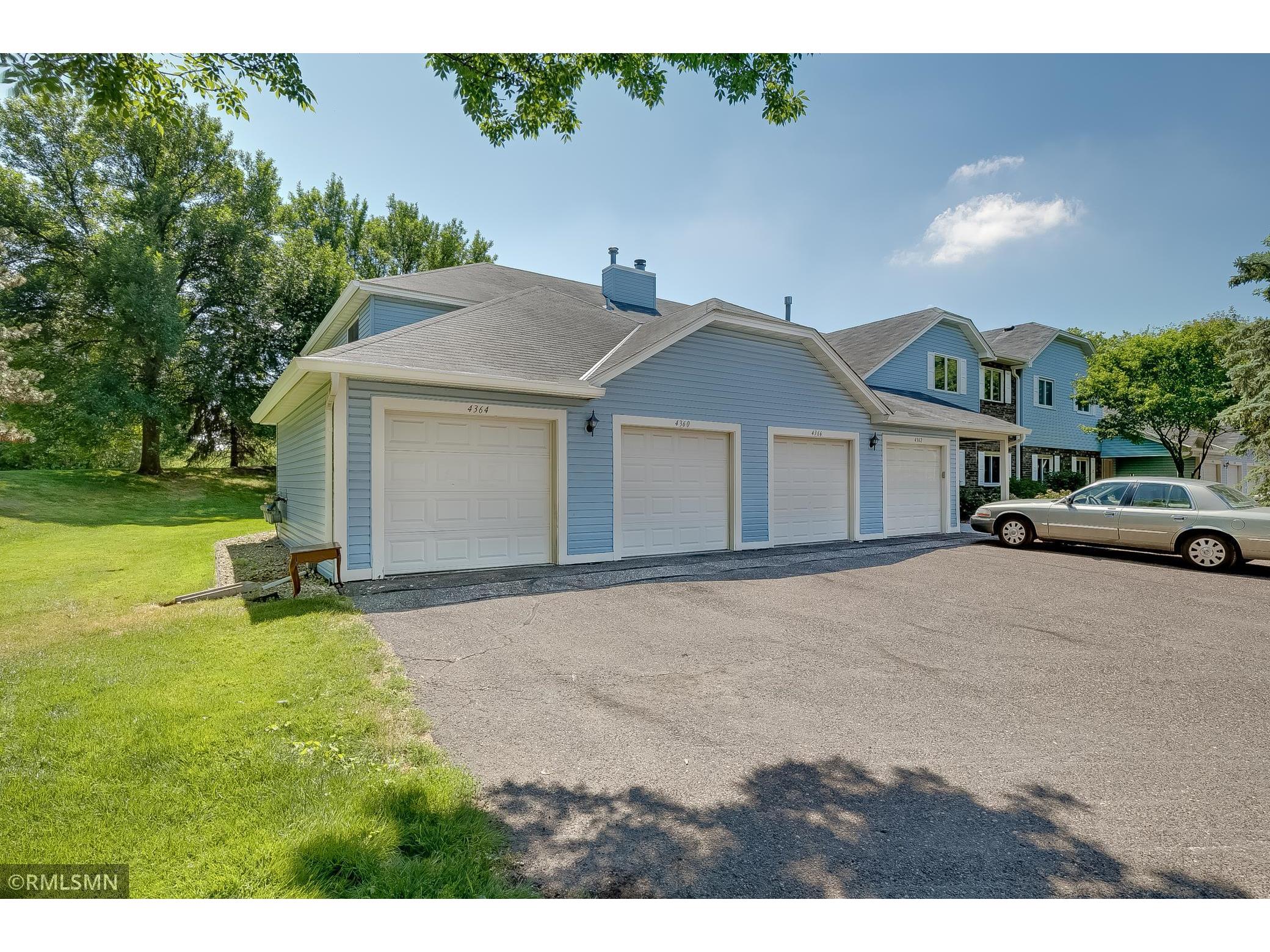 4364 Buckingham Court 1502, Vadnais Heights, MN, 55127 MLS 5754925 Edina Realty