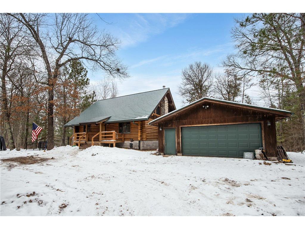 4364 Deerpath Road, Jackson Twp, WI, 54830 MLS 6314745 Edina Realty