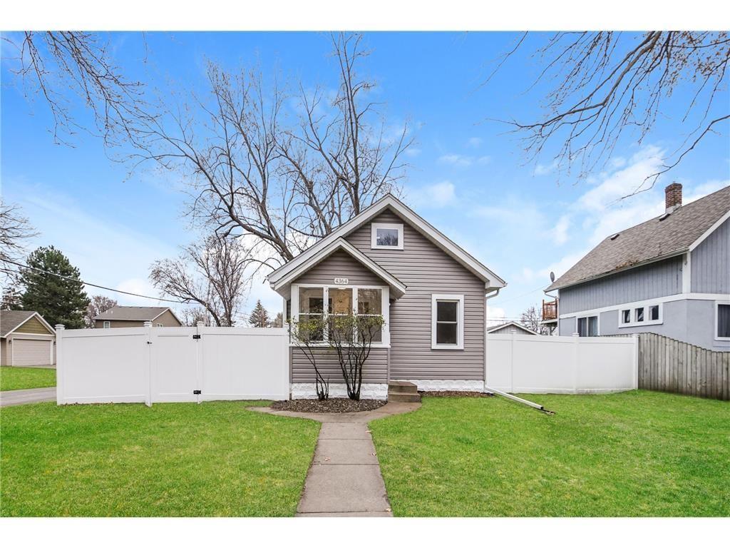 4364 Unity Avenue N Robbinsdale MN 55422 6674659 image1